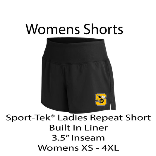 Womens Shorts