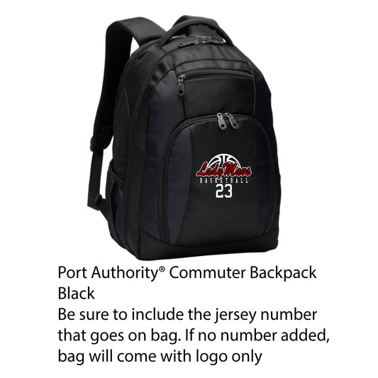 Back Pack