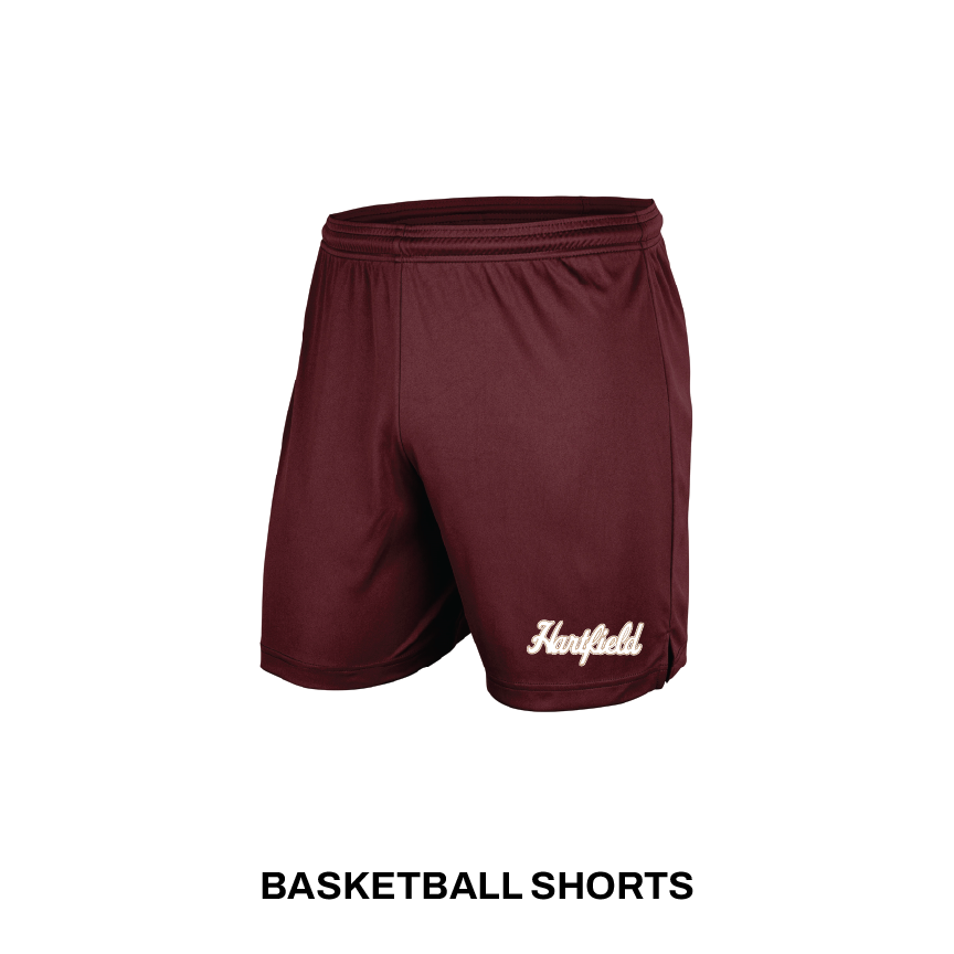 Basketball Shorts