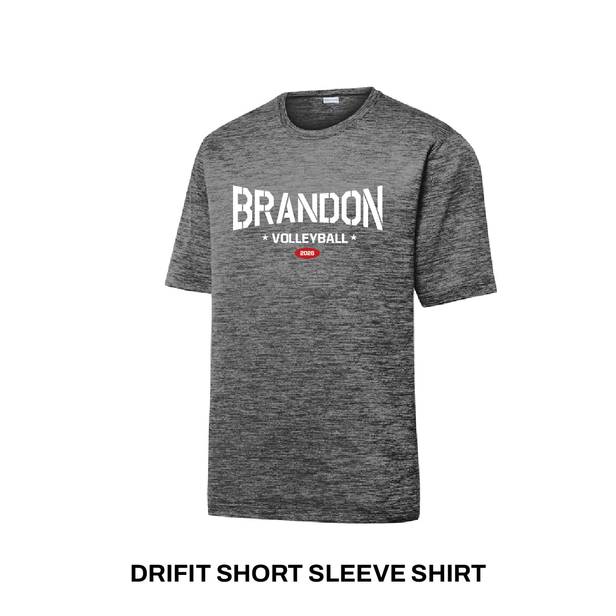 DriFit Short Sleeve Shirt