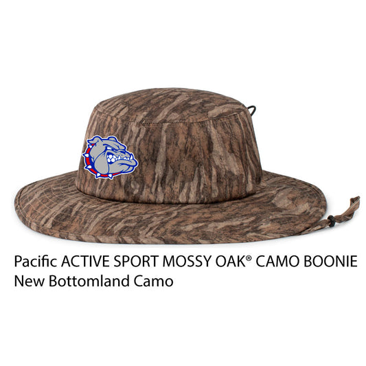 Camo Boonie / Wide Brim Hat