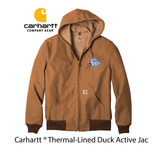 Carhartt Jacket