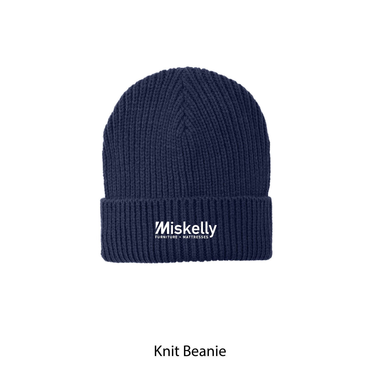 Knit Beanie