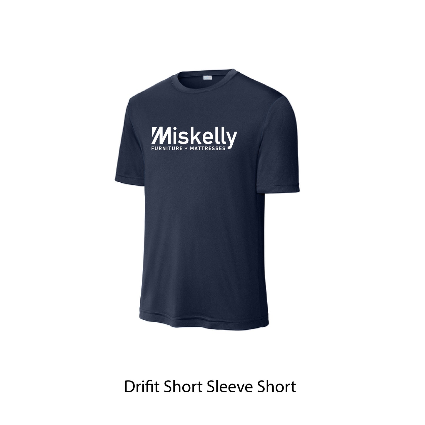 Drifit Short Sleeve Shirt