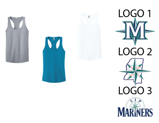 Dri-Fit Racerback