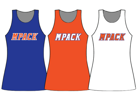 Dri-Fit Racerback