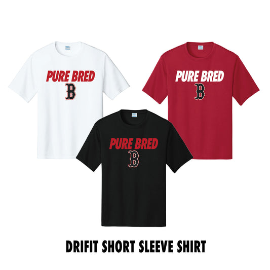 Drifit Short Sleeve Shirt